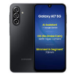 Samsung A17-128GB 6GB RAM