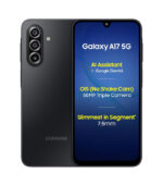 Samsung A17-128GB 6GB RAM
