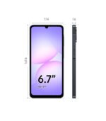 Samsung A07