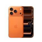 Apple iPhone 17 pro