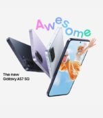 Samsung Galaxy A57 256GB - Image 2