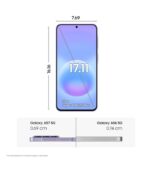 Samsung Galaxy A57 256GB - Image 4