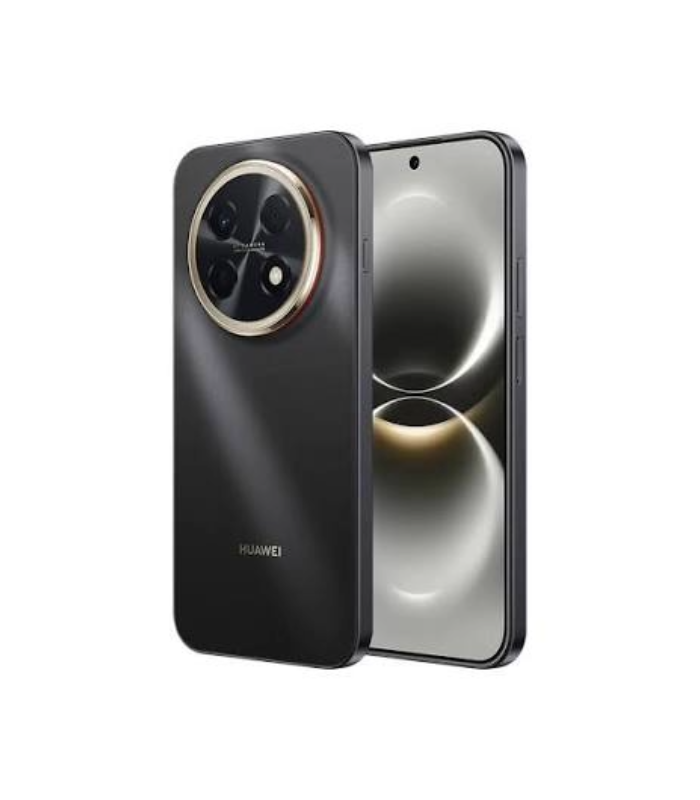 Huawei Nova 15 Max 256GB with Band 10