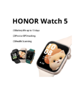 HONOR Watch 5