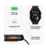 Apple Watch Ultra 3 - Image 3