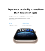 HONOR Watch 5