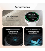 Samsung Galaxy Watch8