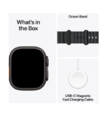 Apple Watch Ultra 3 - Image 4