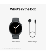 Samsung Galaxy Watch8