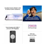 Apple iPhone 17e