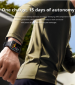 HONOR Watch 5