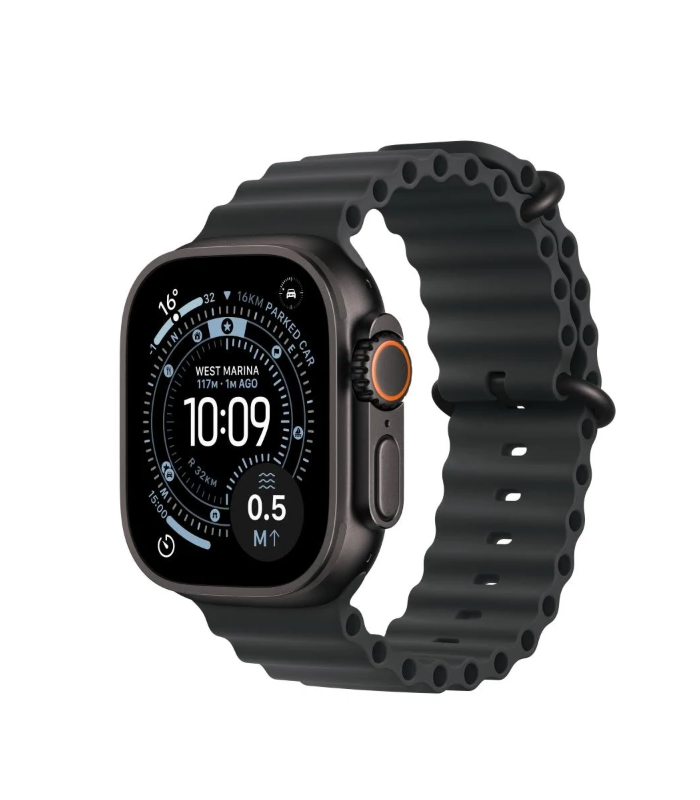 Apple Watch Ultra 3