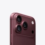 iPhone 18 Pro
