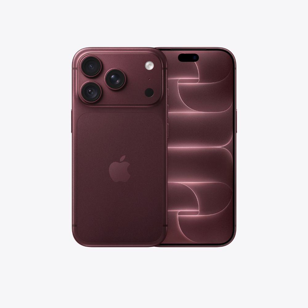 iPhone 18 Pro